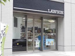 ローソン北浜ＭＩＤビル店(コンビニ)まで88m※ローソン北浜ＭＩＤビル店 プレサンス北浜パレス