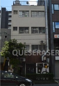 富士マンション