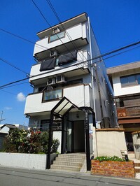 いすず東ハイツ