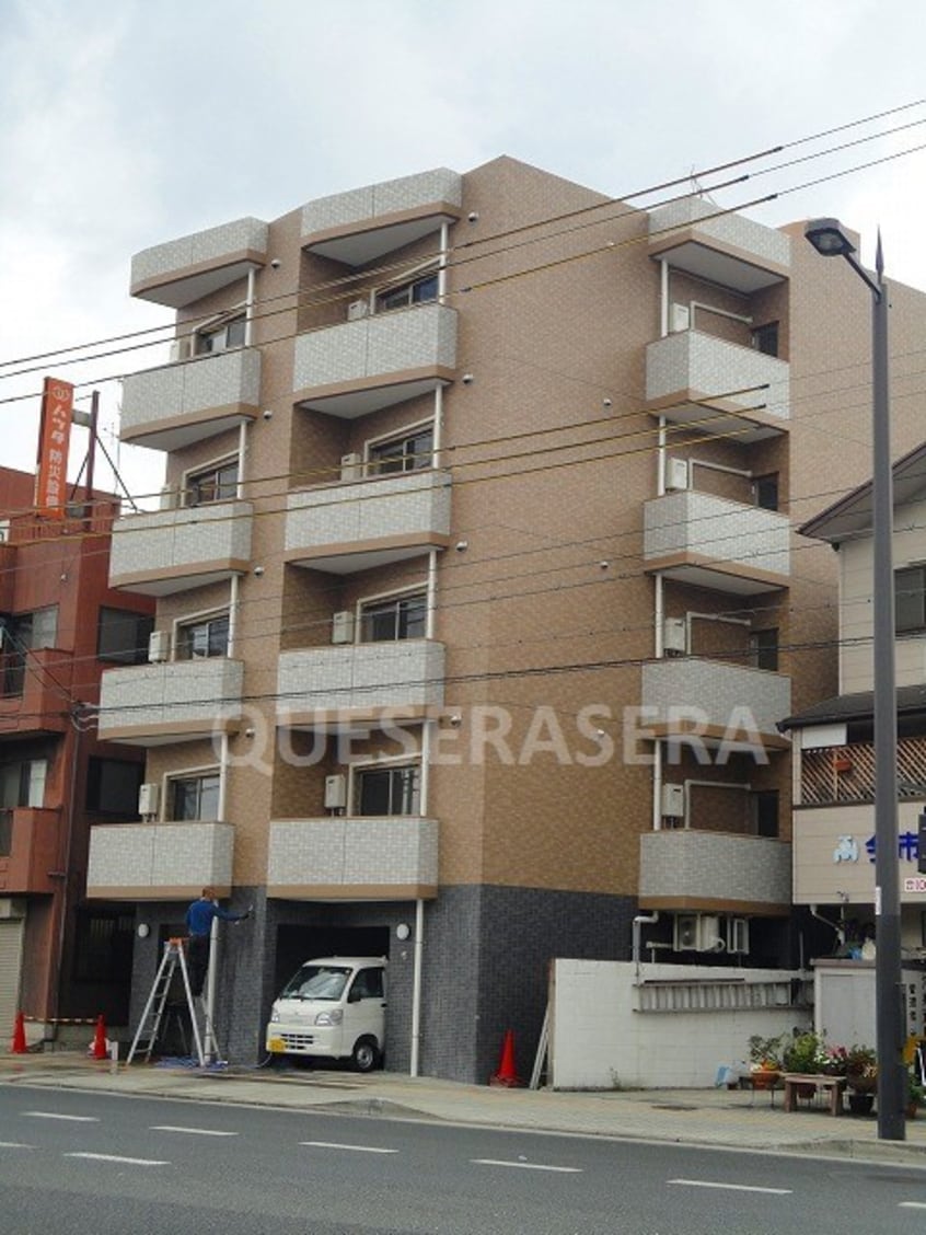  ロイヤルハイツ今市