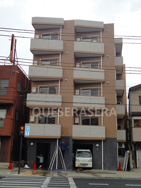  ロイヤルハイツ今市