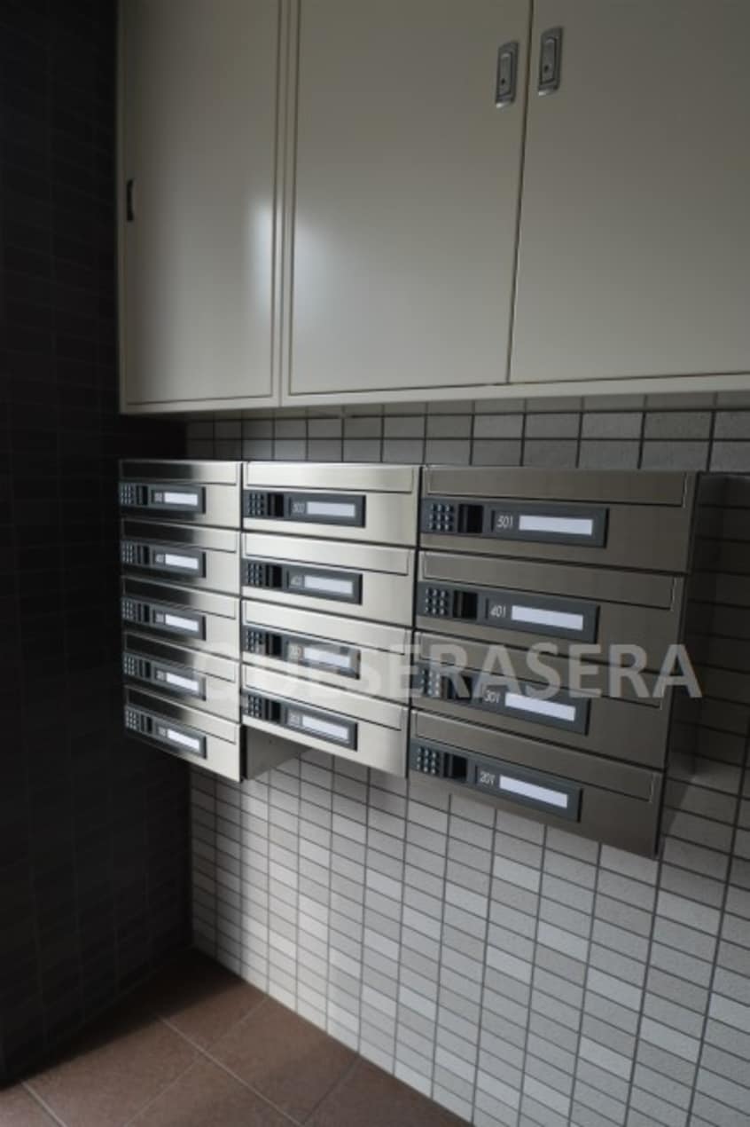  ロイヤルハイツ今市