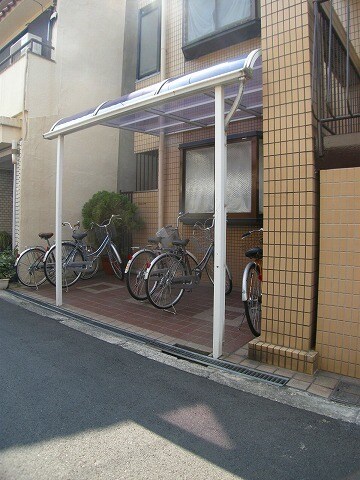  エムロード野江