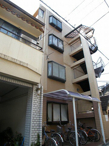  エムロード野江