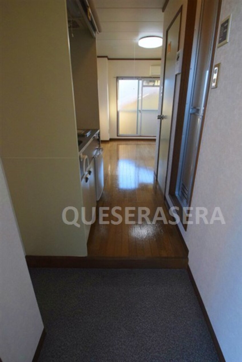  エムロード野江