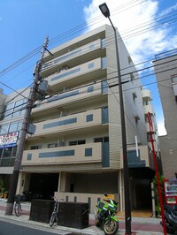 ホワイトハイツ