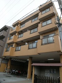 プレステージ中宮／
