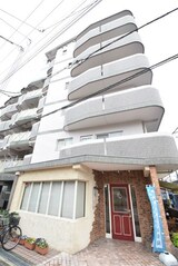 三福ロイヤルマンション