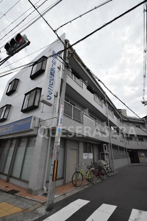 第３ロックマンション