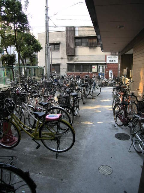  エムロード蒲生