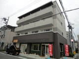 シャルマン藤田Ⅱ