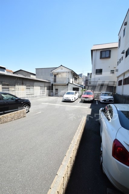  大阪メトロ今里筋線/鴫野駅 徒歩5分 2階 築17年