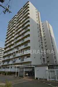 ＵＲリバーサイドしろきた３３号棟