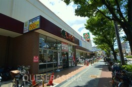 ライフ毛馬店