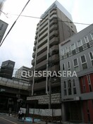  プレサンス梅田北パワーゲート