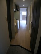  プレサンス梅田北パワーゲート