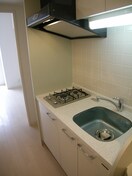  プレサンス梅田北パワーゲート