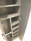  プレサンス梅田北パワーゲート