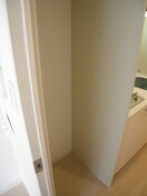  プレサンス梅田北パワーゲート