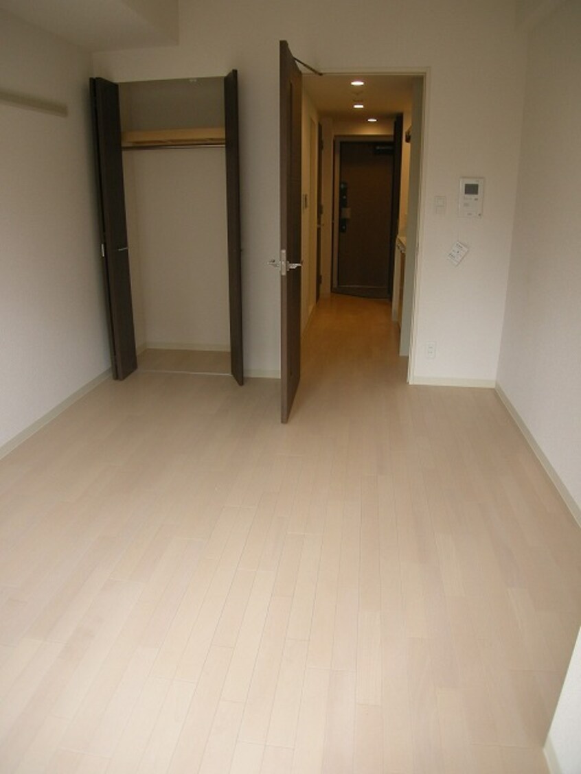  プレサンス梅田北パワーゲート