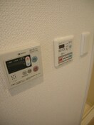  プレサンス梅田北パワーゲート