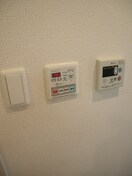  プレサンス梅田北パワーゲート