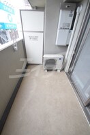  大阪メトロ御堂筋線/中津駅 徒歩3分 8階 築17年