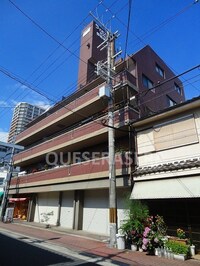 ライオンズマンション都島第２