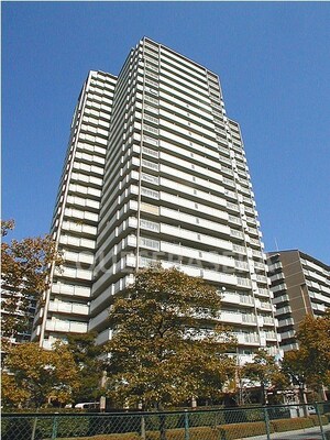 桜ノ宮リバーシティＮＡＣ１号棟