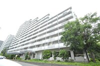 ベルパークシティＯ棟