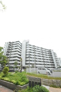 ＵＲリバーサイドしろきた３１号棟