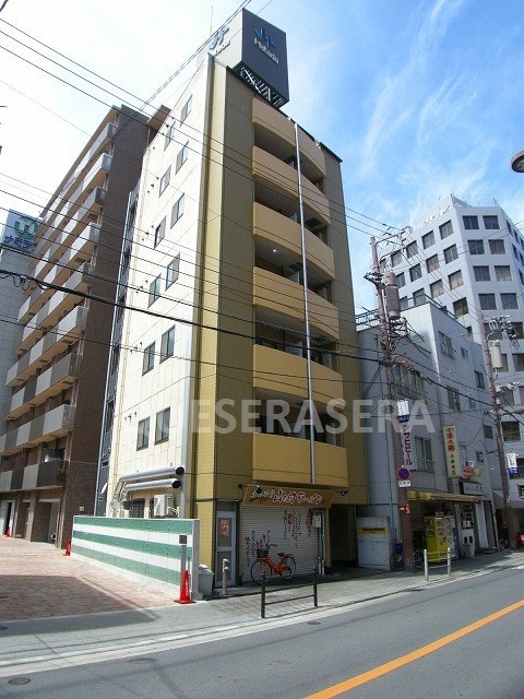  グランドールハタダビルディングⅡ