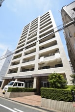 シティテラス大新