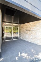 プレサンス梅田東ディアロの外観