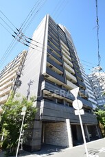 プレサンス梅田東ディアロ