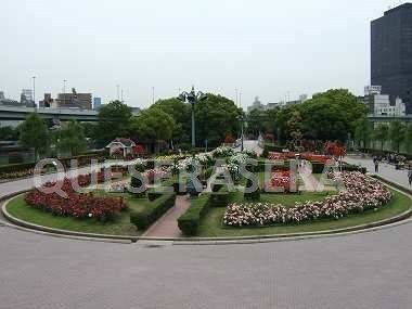 中之島公園(公園)まで252m※中之島公園 大阪メトロ堺筋線/北浜駅 徒歩5分 11階 築9年