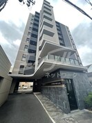 ES-Grande Umedakitaの外観