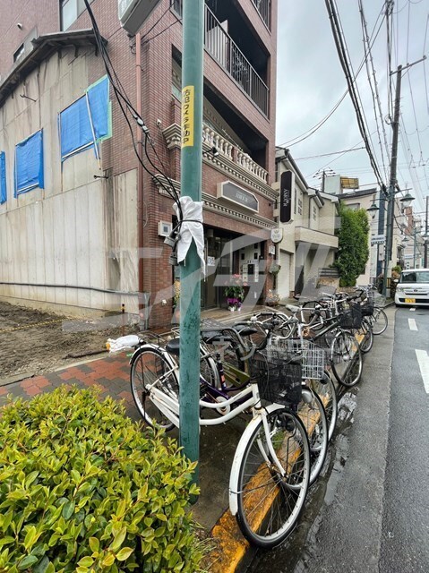  京阪本線・鴨東線/森小路駅 徒歩5分 4階 築34年