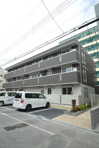 カーサヴェルデ鶴見