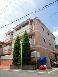 ｐｅａｒｌ　ｃｏｕｒｔ