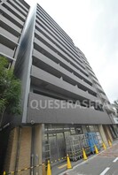 マンションはりげんの外観