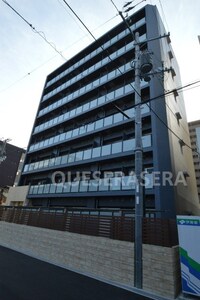 PARKHILLS都島～縁～