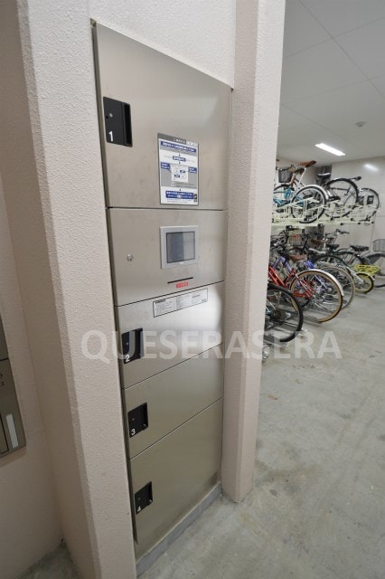  フェニックスコート