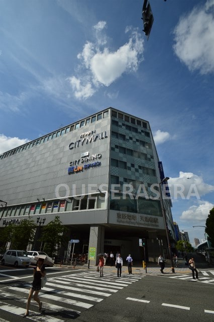 京阪シティモール(ショッピングセンター/アウトレットモール)まで641m※京阪シティモール フェニックスコート