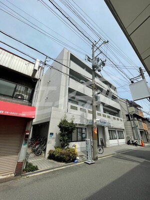 フォレストプラザ森下