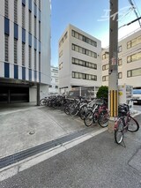 プレサンスNEO中之島公園