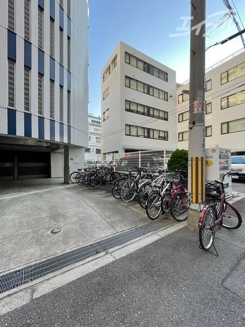  プレサンスNEO中之島公園