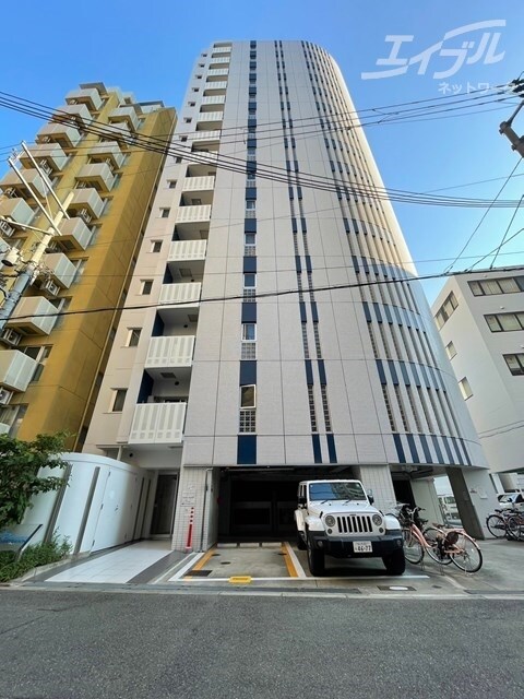  プレサンスNEO中之島公園