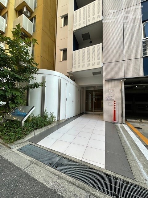  プレサンスNEO中之島公園