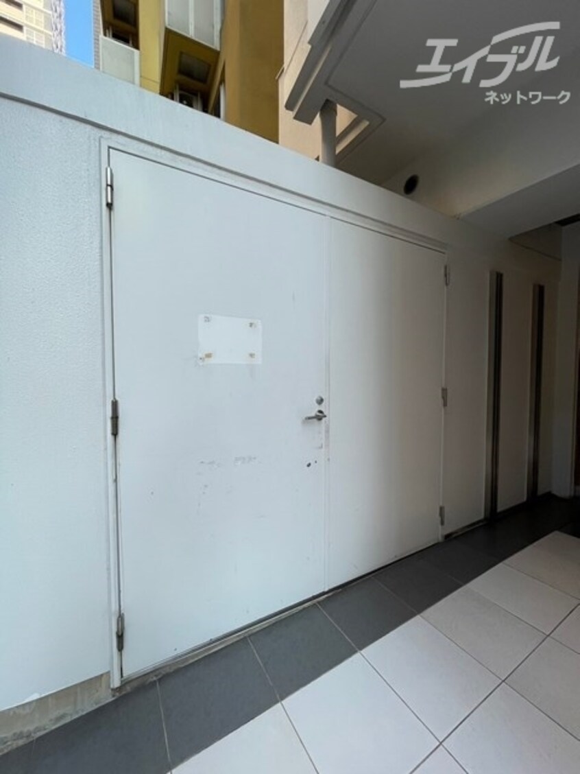  プレサンスNEO中之島公園